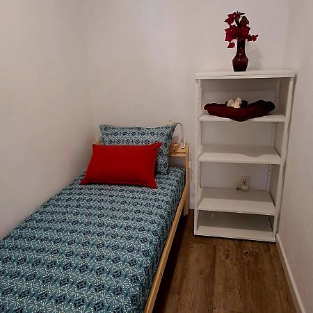 شقة Setubal Duplex Jangada المظهر الخارجي الصورة