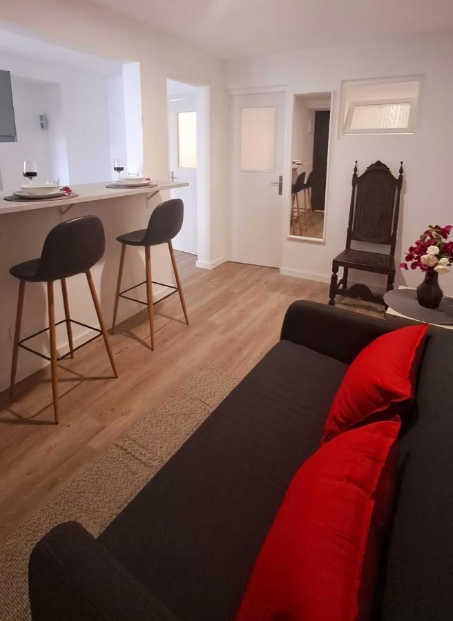 شقة Setubal Duplex Jangada المظهر الخارجي الصورة
