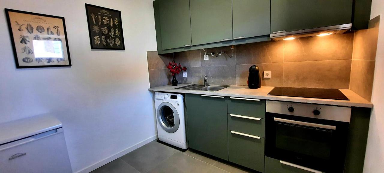 شقة Setubal Duplex Jangada المظهر الخارجي الصورة