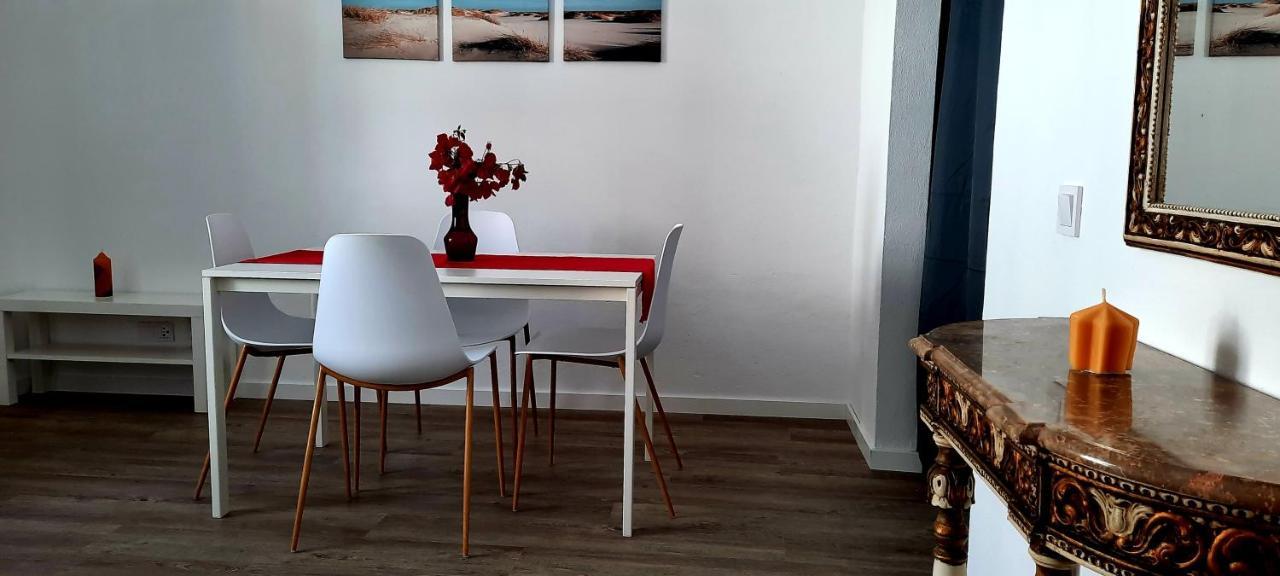 شقة Setubal Duplex Jangada المظهر الخارجي الصورة