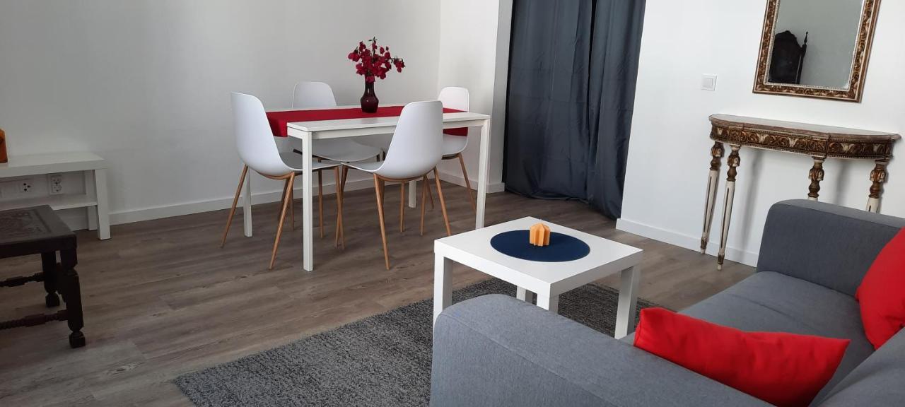 شقة Setubal Duplex Jangada المظهر الخارجي الصورة
