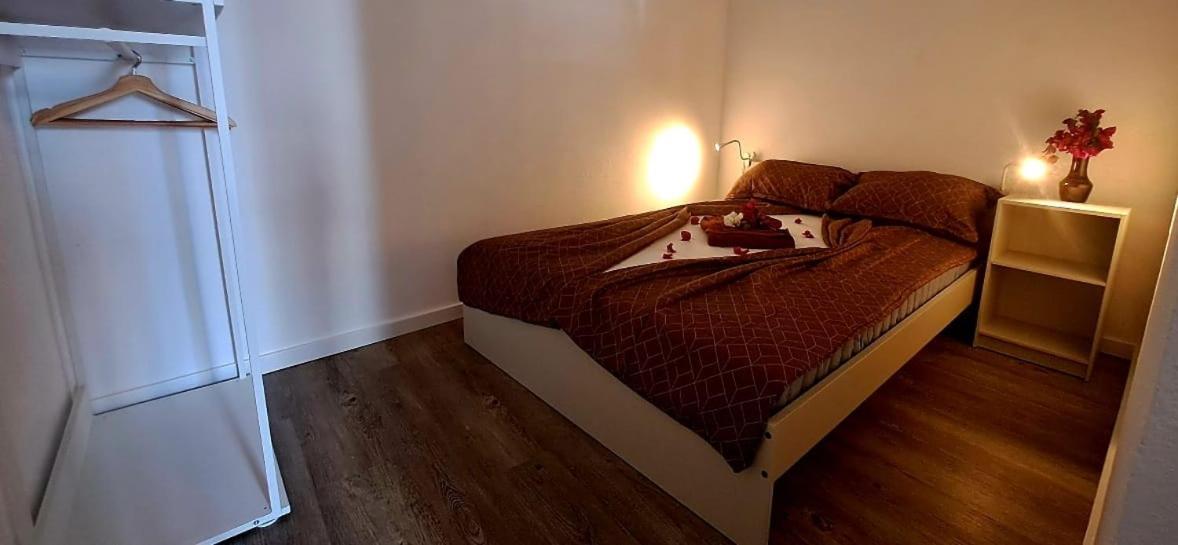 شقة Setubal Duplex Jangada المظهر الخارجي الصورة
