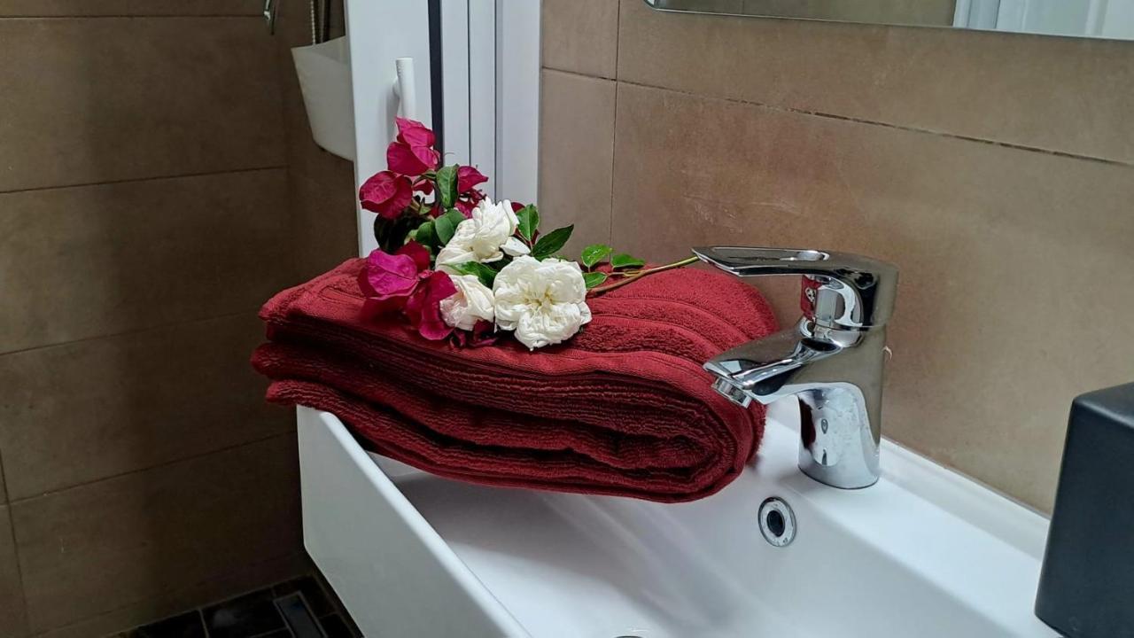 شقة Setubal Duplex Jangada المظهر الخارجي الصورة