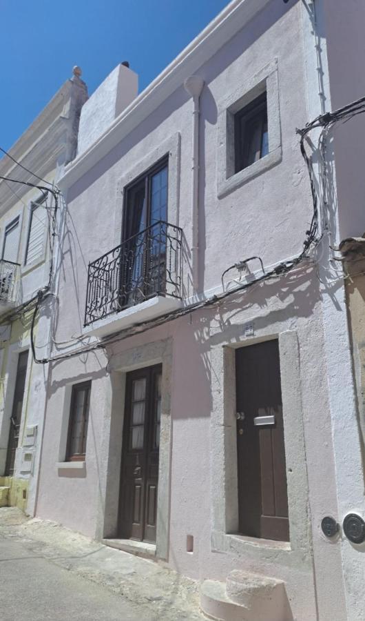 شقة Setubal Duplex Jangada المظهر الخارجي الصورة