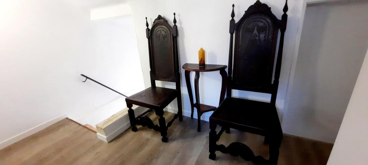 شقة Setubal Duplex Jangada المظهر الخارجي الصورة